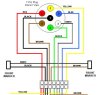 Building a Trailer? Rewiring an old Trailer? Wiring Diagrams for