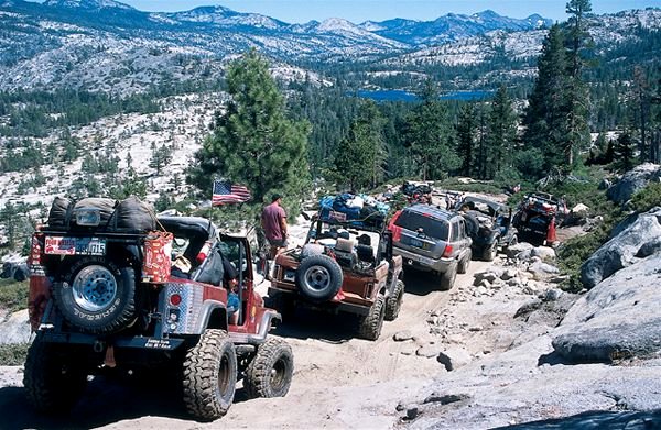 Jeep dealership south lake tahoe