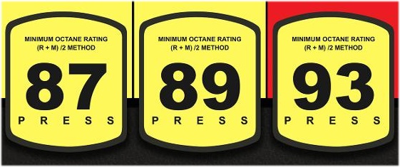 What does the octane rating mean? –  provides information and  entertainment to 4×4 enthusiasts worldwide
