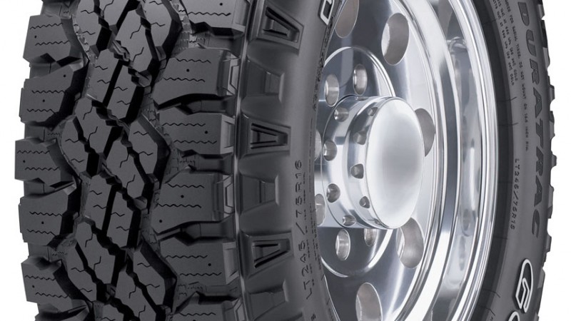 Купить Резину Goodyear Wrangler 275 65 R20