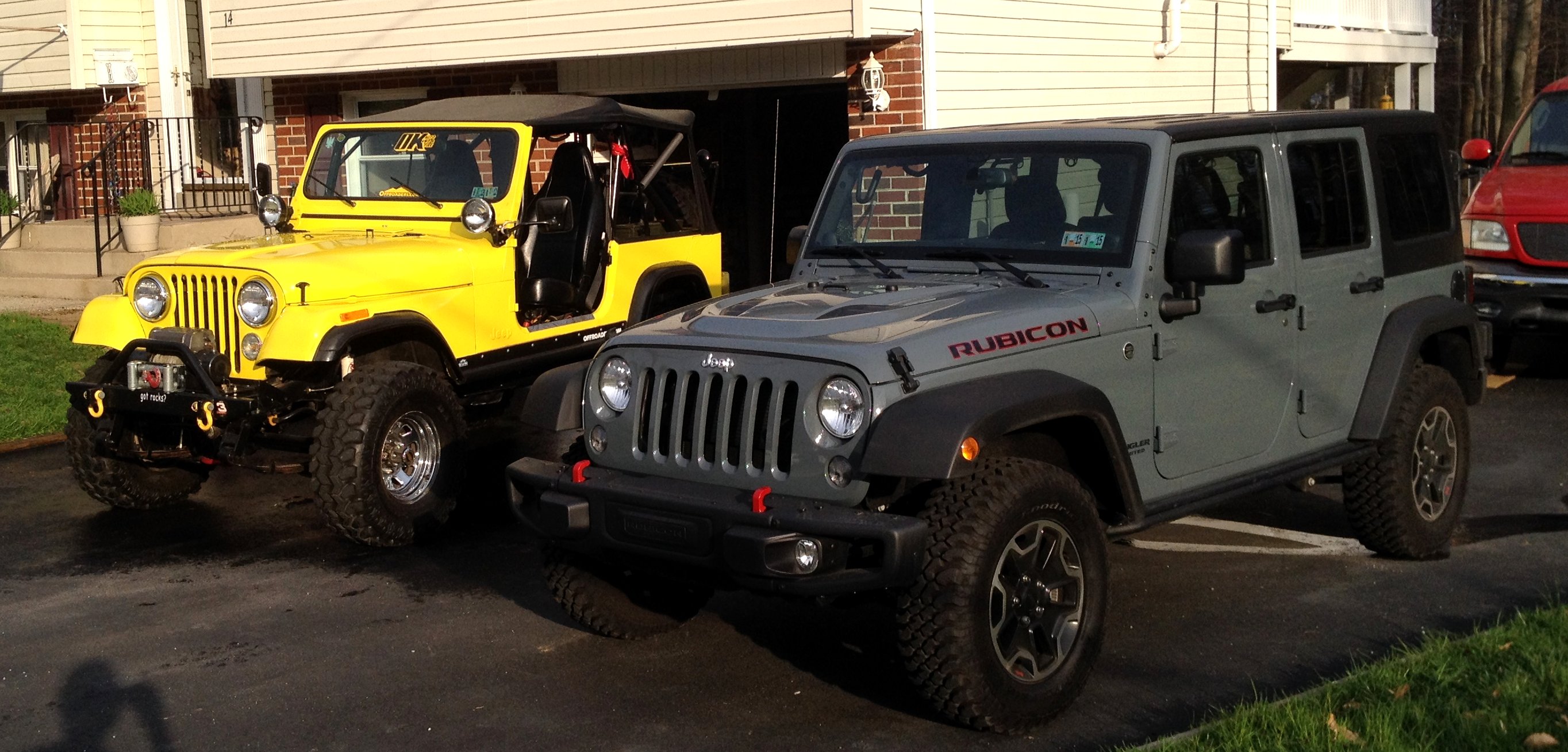 Project-CJ7_Project-Rubicon-X – Offroaders.com provides information and ...