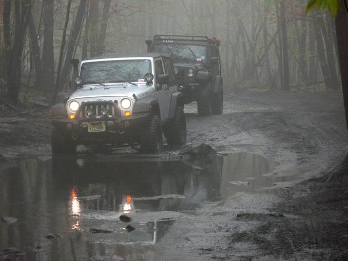 ORV Offroad Parks National Directory – Offroaders.com provides ...