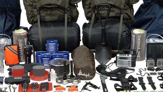 Off-Road and Military Survival Gear –  provides information  and entertainment to 4×4 enthusiasts worldwide